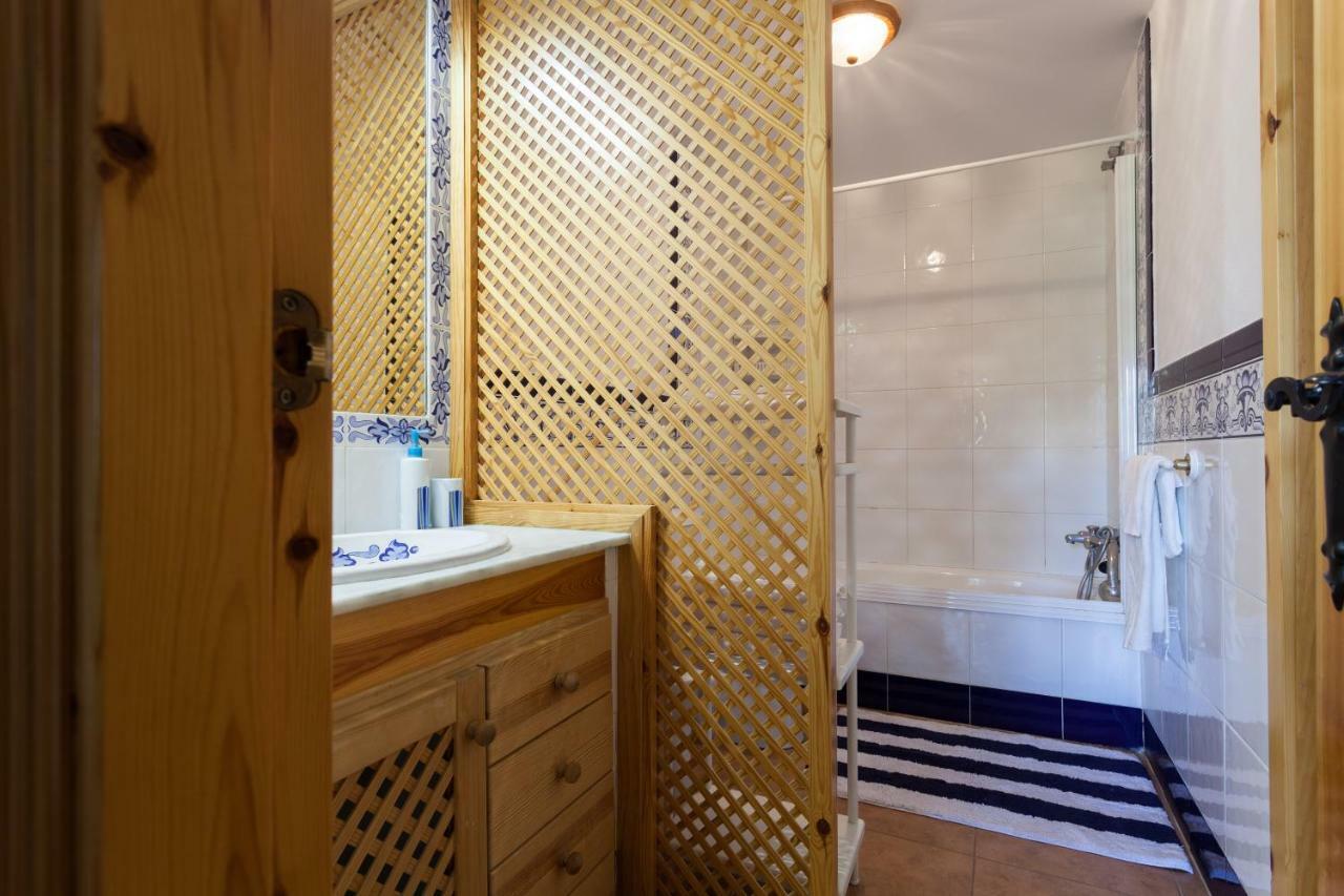 Zahara Tropikala Apartment Захара де лос Атунес Екстериор снимка
